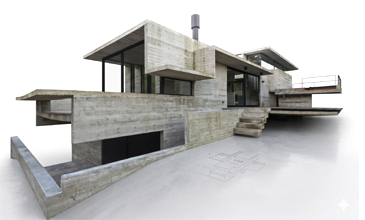 construccion hormigon armado clase b