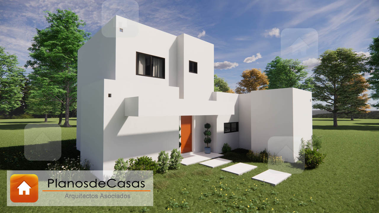 Plano Casa Motril
