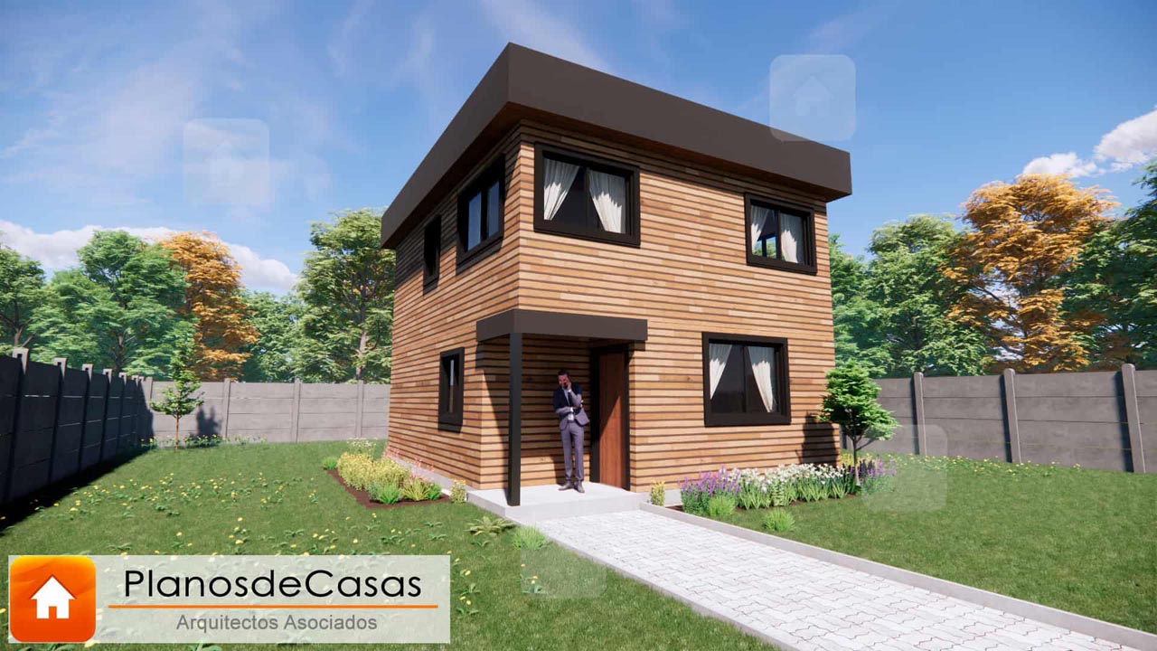 Plano Casa Zadar