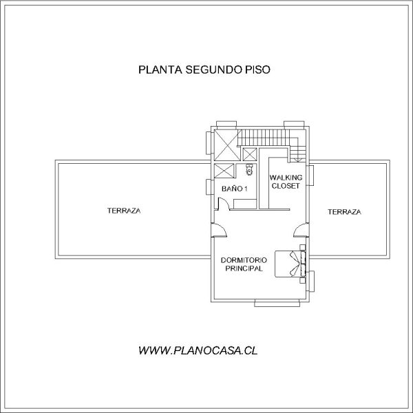 planta 2°piso barcel